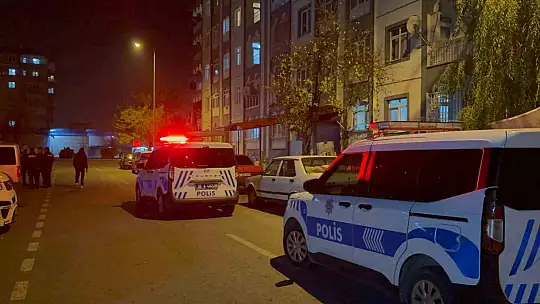 Ablasının acısına dayanamadı, aynı yerden atladı: 1 ağır yaralı