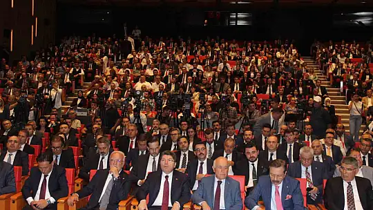 Adalet Bakanı Tunç: 'Ülkemizi karalamaya çalışanlar yargı camiamıza büyük haksızlık ediyor'