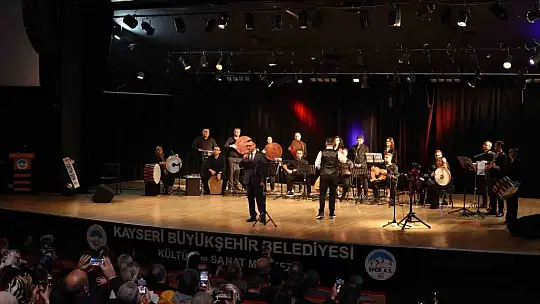 Adliye mensupları, meslektaşlarının konserinde doyasıya eğlendi