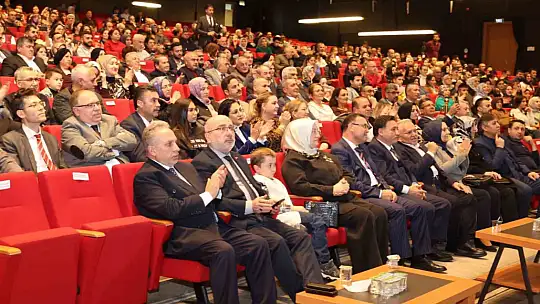 Adliye mensupları, meslektaşlarının konserinde doyasıya eğlendi