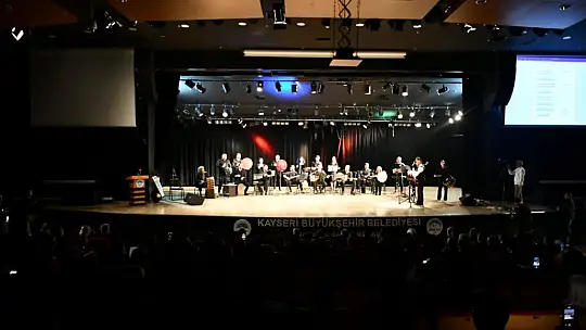 Adliye mensupları, meslektaşlarının konserinde doyasıya eğlendi