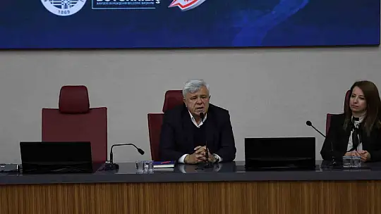 Afetlerde Engellilik Çalıştayı Planlaması yapıldı