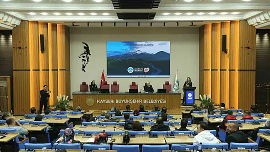 Afetlerde Engellilik Çalıştayı Planlaması yapıldı