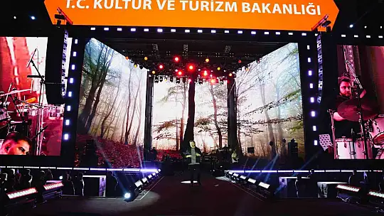 Ahmet Şafak, Kayserili hayranlarıyla buluştu