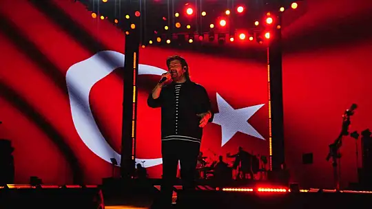 Ahmet Şafak, Kayserili hayranlarıyla buluştu