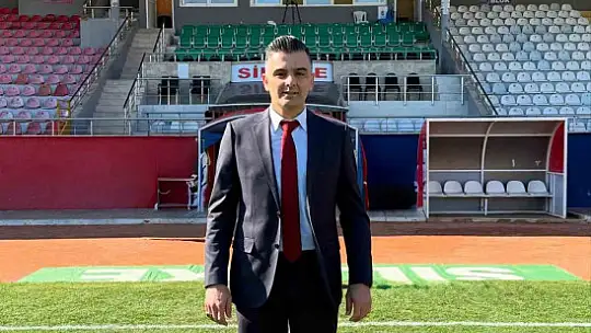Ahmet Ulu, hakemlik kariyerini noktaladı