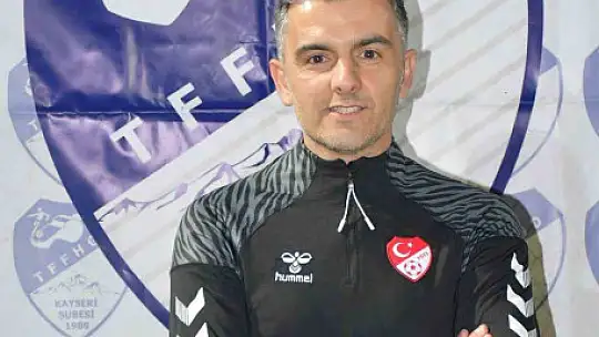 Ahmet Ulu, hakemlik kariyerini noktaladı
