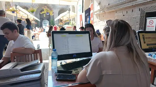 Aile Akademisi'nden 2 bin 657 öğrenciye tercih danışmanlığı hizmeti