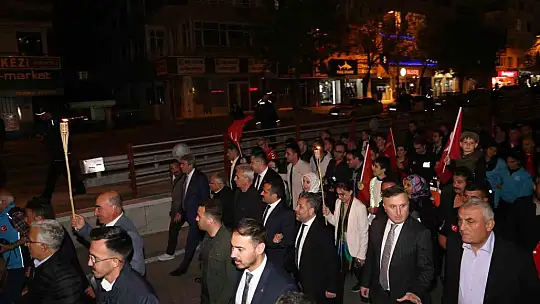 Aile birliğine 'fener alaylı' farkındalık