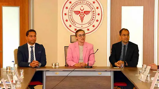 Aile Hekimliği Uyum 1. Aşama Sertifikalı Eğitim Programı tamamlandı