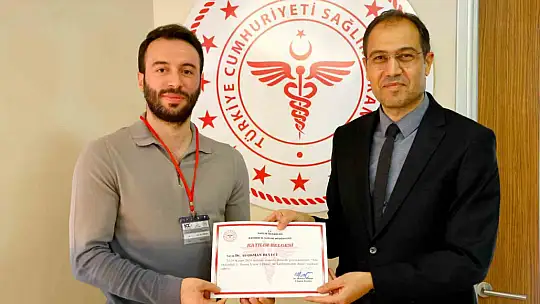 Aile Hekimliği Uyum 1. Aşama Sertifikalı Eğitim Programı tamamlandı