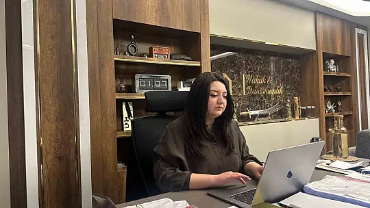 Ailesine sırtını dönene miras yok