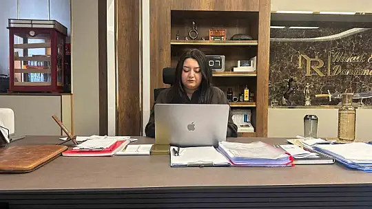 Ailesine sırtını dönene miras yok