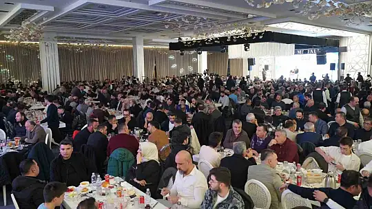 AK Parti Genel Başkan Vekili Elitaş: 'TOKİ 2004 yılından bu yana 1 milyon 750 bin toplu konutu vatandaşlara teslim etmiştir'