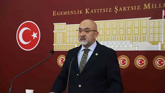 AK Partili Cıngı: '2028 yılına kadar 3 milyondan fazla gencin istihdama kazandırılması hedefleniyor'