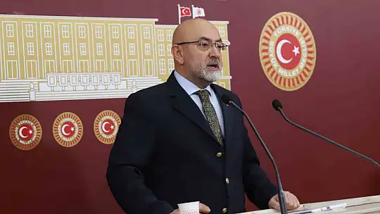 AK Partili Cıngı: '2028 yılına kadar 3 milyondan fazla gencin istihdama kazandırılması hedefleniyor'