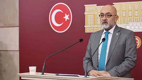 AK Partili Cıngı: 'Ev sahibi Kayseri, sosyal konut politikamızın sahadaki karşılığıdır'