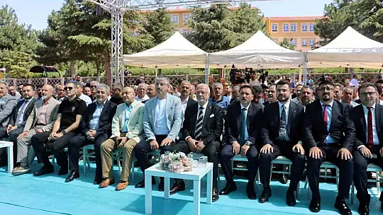 AK Partili Elitaş'tan 'Terörsüz Türkiye' açıklaması