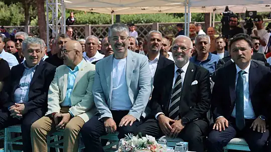 AK Partili Elitaş'tan 'Terörsüz Türkiye' açıklaması