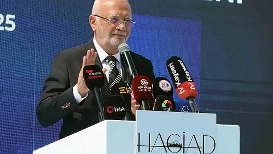 AK Partili Elitaş'tan 'Terörsüz Türkiye' açıklaması