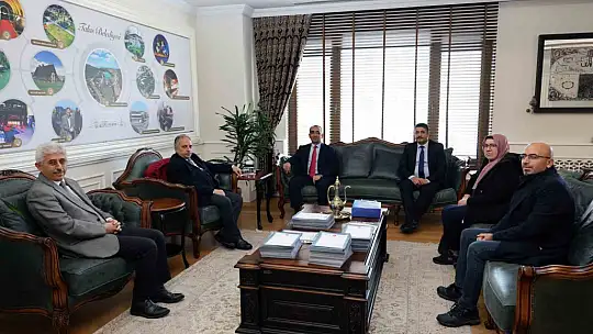 Akçakaya ve Endürlük sakinlerine tapu müjdesi