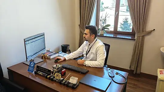 Akciğer kanseri sigara içmeyenlerde de görülüyor