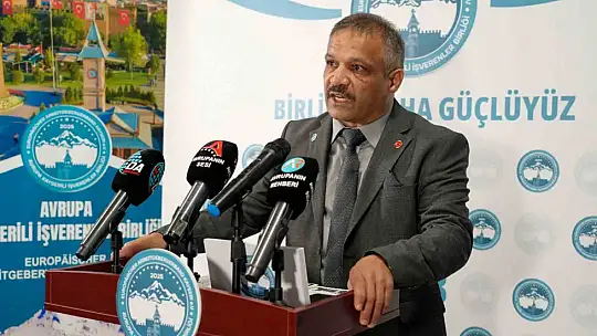 AKİB'den emeklilik çağrısı