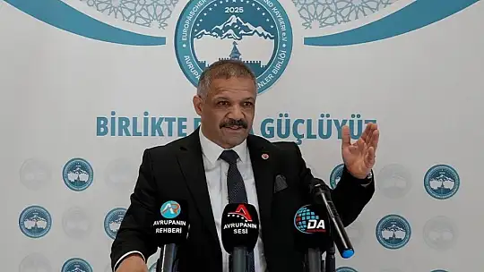 AKİB güçlü yapısı ve vizyonuyla dikkat çekiyor