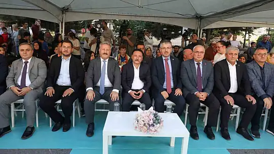 Akıl Küpü Kütüphanesi Gesi'de açıldı