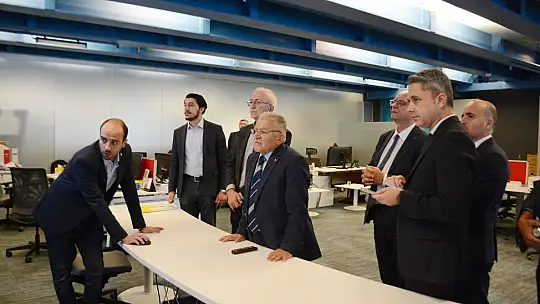 AKSA Doğalgaz'ın genel kurulu yapıldı