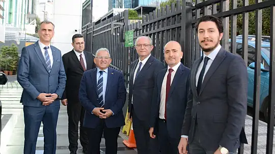 AKSA Doğalgaz'ın genel kurulu yapıldı