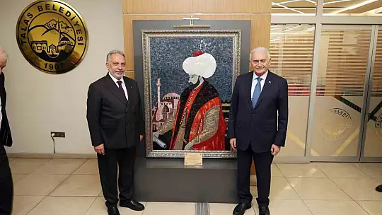 Aksakallar Heyeti Başkanı Yıldırım: 'Eminim ki Kayseri yıl boyunca Türk Dünyası Kültür Başkenti unvanının hakkını verecek'