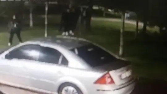 Alacak-verecek meselesinde kan aktı: 1 yaralı