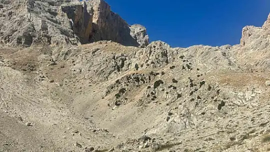 Aladağlarda kayıp olan Fransız turist bulundu