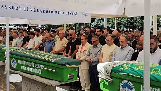 Ali Hızar'ın acı günü