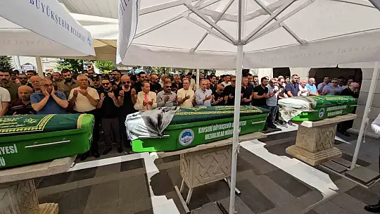 Ali Hızar'ın acı günü