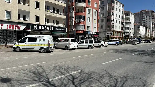 Alışveriş yaptığı sırada husumetlisi tarafından vurulan şahıs öldü