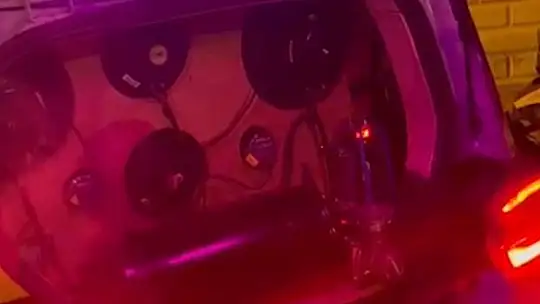 Alkolmetreyi üflemeyi reddeden sürücüye 150 bin TL para cezası