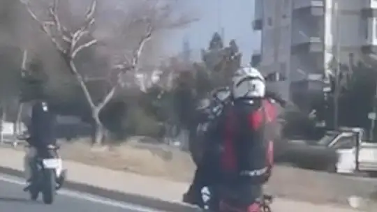 Alkolmetreyi üflemeyi reddeden sürücüye 150 bin TL para cezası