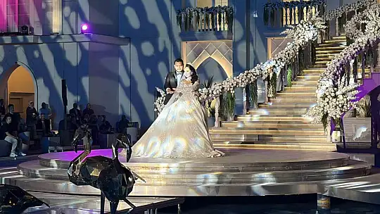 Altan Aydemir'in mutlu günü