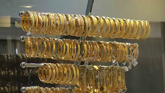 Altında yeni dönem: 185 bin TL üzeri alımlarda kimlik ibraz edilecek