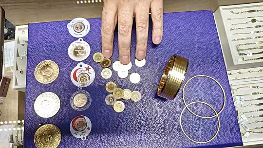 Altında yükseliş beklentisi