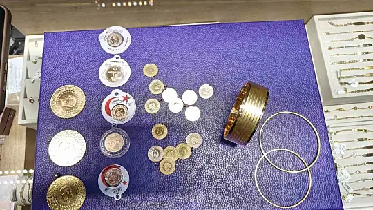 Altında yükseliş beklentisi