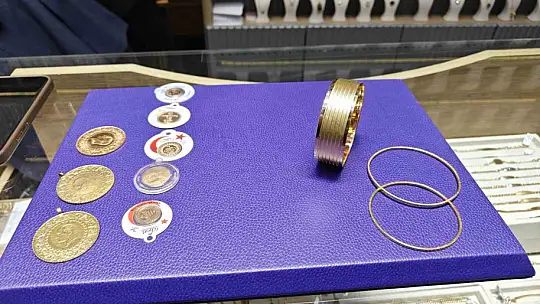 Altında yükseliş beklentisi