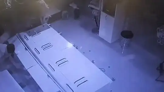 Altınları çalıp eşekle kaçan sanığa 9 yıl 7 ay hapis cezası