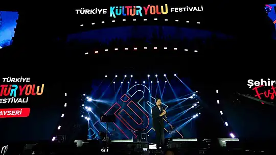 Altunsaray'ın türküleri, Çağrı'nın klarnetiyle buluştu