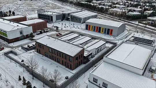 Alzheimer Aktif Yaşam Merkezi için protokol imzalandı