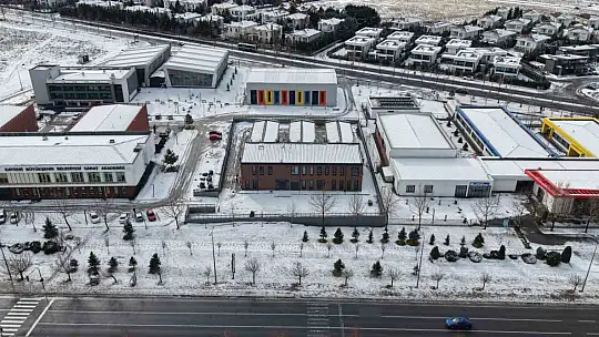 Alzheimer Aktif Yaşam Merkezi için protokol imzalandı