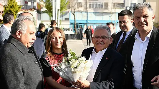 Amatör spora yaklaşık 3 milyon TL'lik malzeme desteği