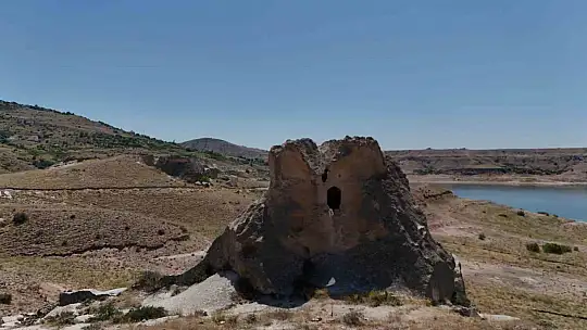 Anadolu'daki yaşam 7,7 milyon yıla ulaştı